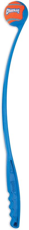 Photo 1 of Chuckit! Classic Ball Launcher, Medium (26 Inch)
