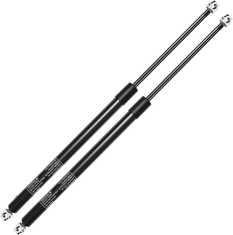 Photo 1 of A-Premium Front Hood Lift Supports Shock Struts Compatible with Buick Reatta 1988-1991 2-PC Set