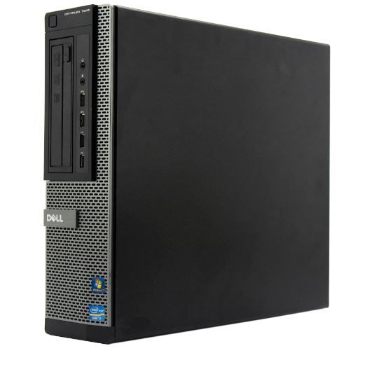 Photo 1 of Dell OptiPlex 7010
