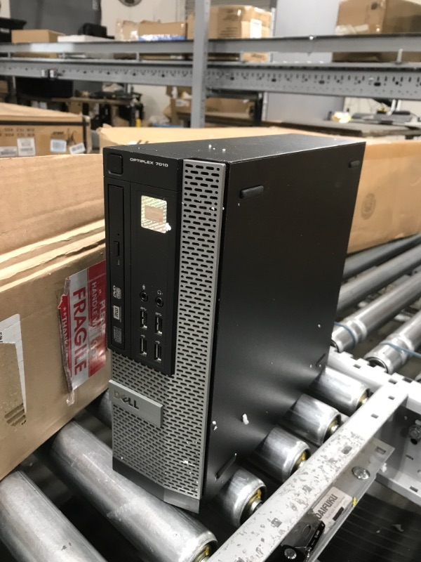 Photo 2 of Dell OptiPlex 7010
