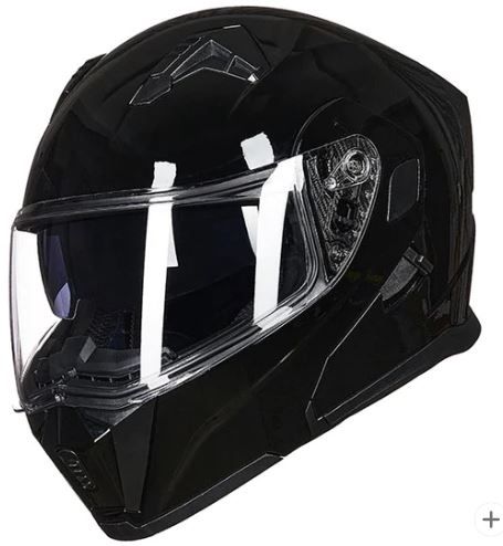 Photo 1 of ILM 906 Modular Full Face Flip Up Helmet
 size L