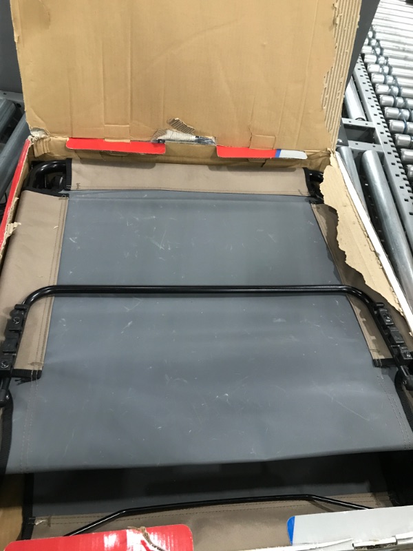 Photo 1 of Coleman Converta Folding Cot