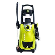 Photo 1 of 2030 MAX PSI 1.76 GPM 14.5 Amp Electric Pressure Washer