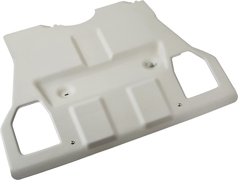 Photo 1 of Front Skid Plate 2005-2015 PreRunner & 4X4 Genuine Toyota Parts - Skid Plate Tacoma (PT212-35075)



