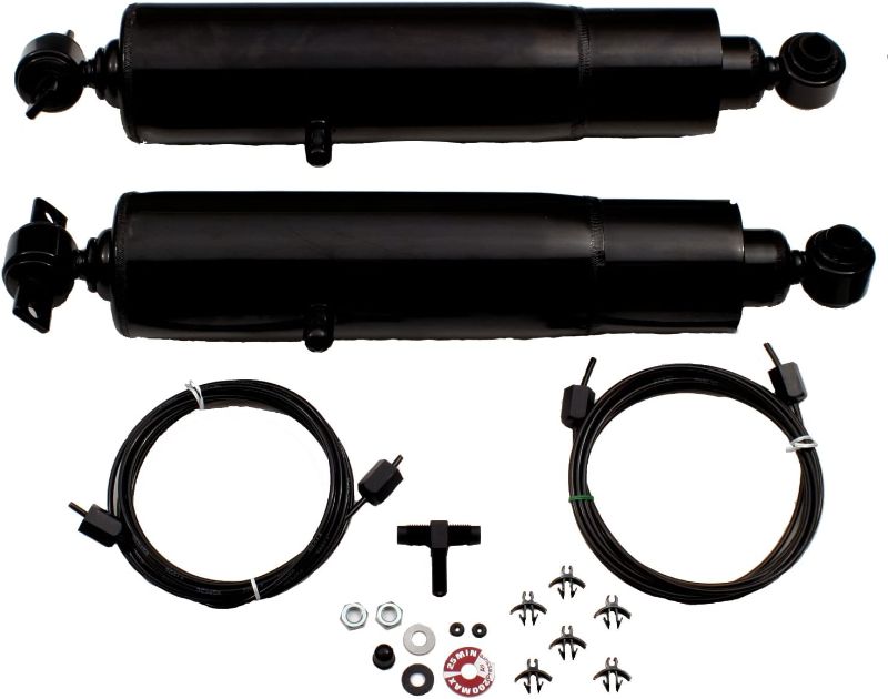 Photo 1 of ACDelco Specialty 504-539 Rear Air Lift Shock Absorber
