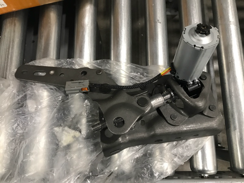 Photo 1 of NewYall Rear Left 3rd Row Power Fold Seat Hinge Motor