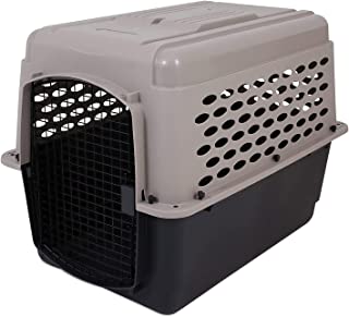Photo 1 of  Vari Dog Kennel, Portable Dog Crate for Medium, & Large Dogs, Great for Puppies Indoor or Outdoor, Perfect Travel Dog Crate xl