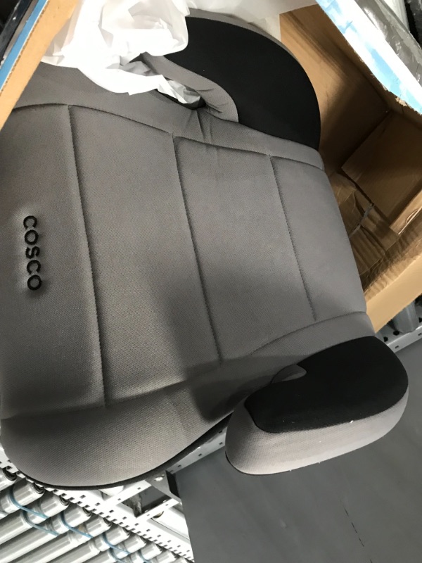 Photo 4 of Cosco Top Side Booster Car Seat in Leo