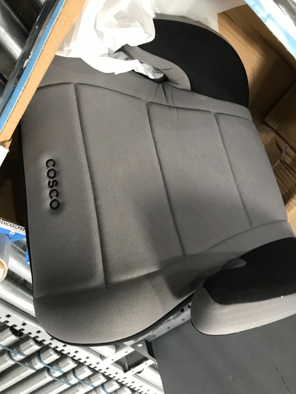 Photo 3 of Cosco Top Side Booster Car Seat in Leo