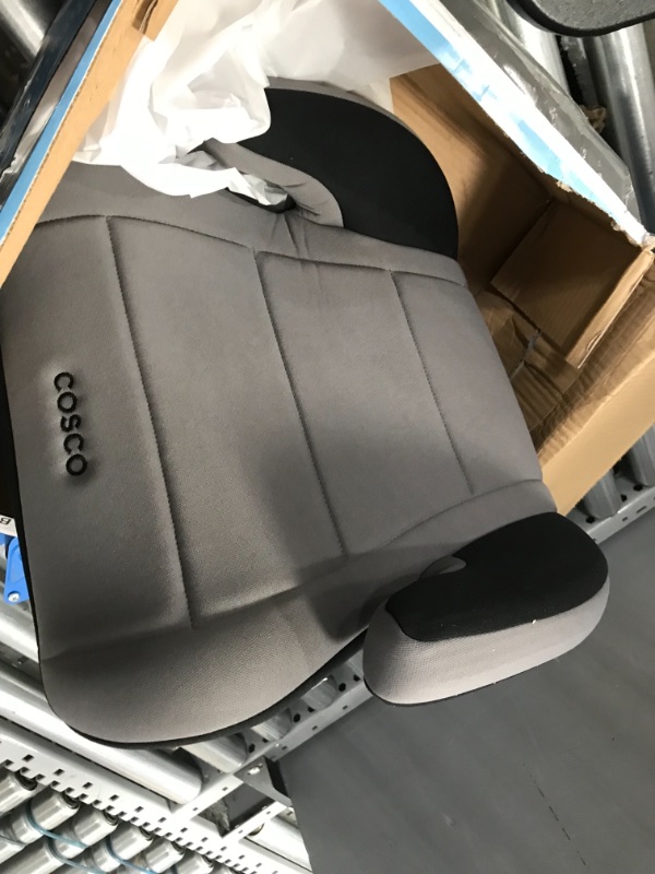 Photo 2 of Cosco Top Side Booster Car Seat in Leo