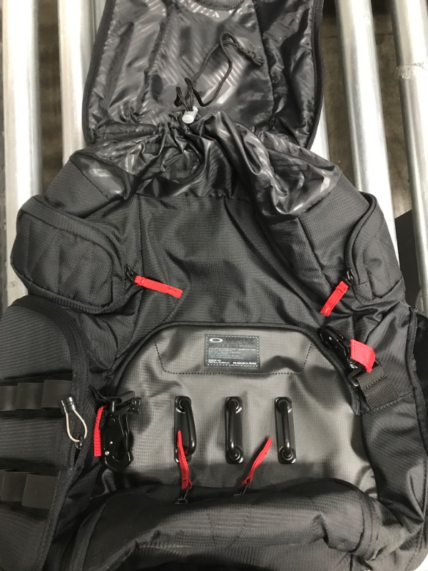 Photo 4 of Oakley Men's tactical backpack