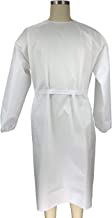 Photo 1 of disposable isolation gown (nonmedical use) XL