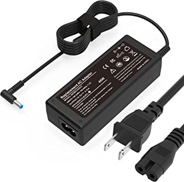 Photo 1 of  Ac Adapter Laptop Charger for HP 