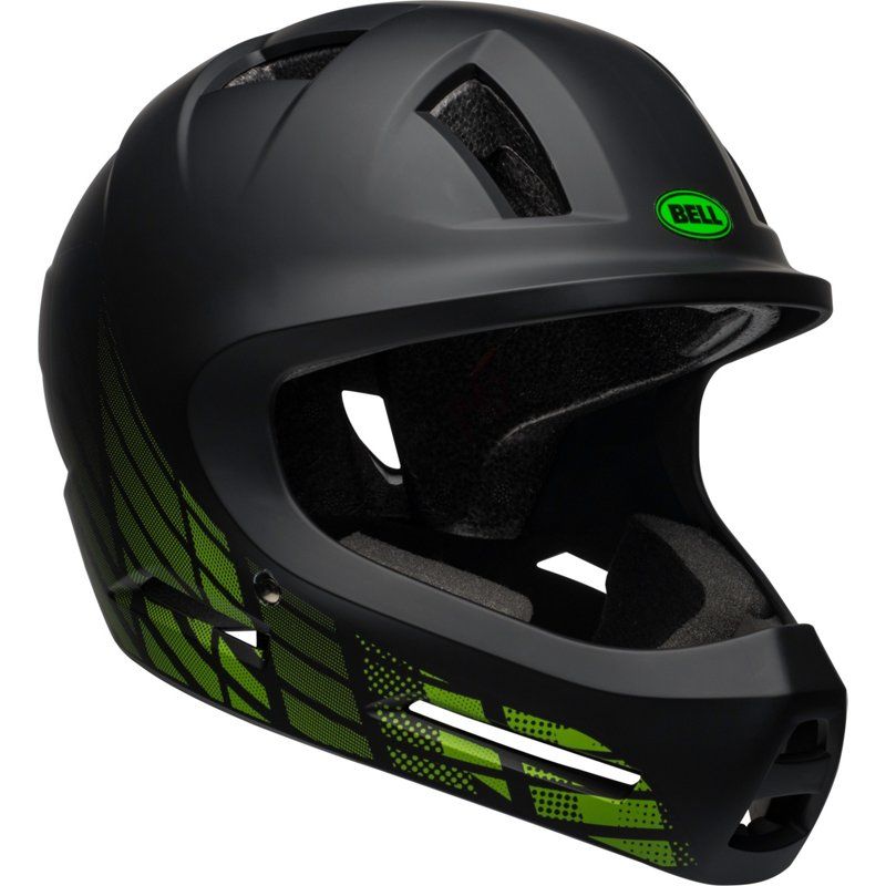 Photo 1 of Bell Drop Youth Bmx Bike and Skate Helmet
