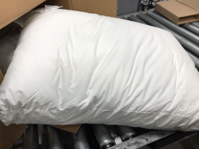 Photo 1 of 2 casper queen pillows  