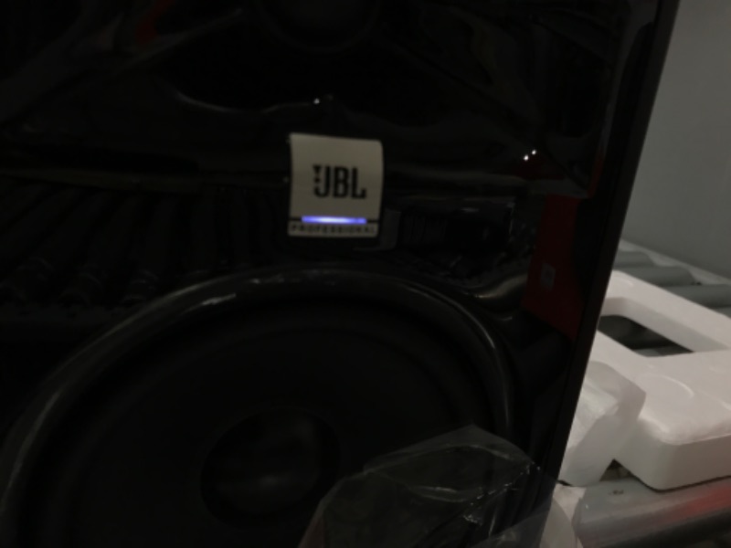 Photo 6 of JBL Professional 305P MkII Next-Generation 5-Inch 2-Way Powered Studio Monitor 5-inch Speaker Single