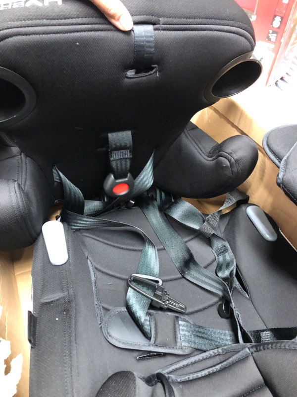 Photo 1 of Babytrend Hybrid 3-in-1 Combination Booster Seat

