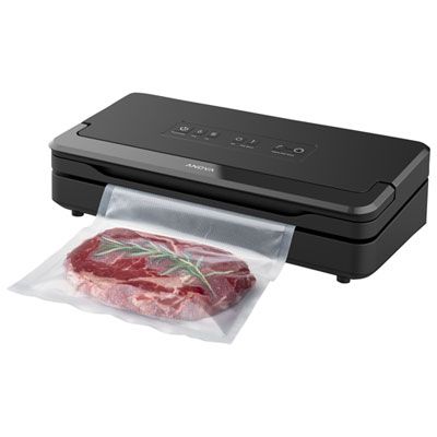 Photo 1 of Anova Precision® ANVS02-CA00 Vacuum Sealer PRO
