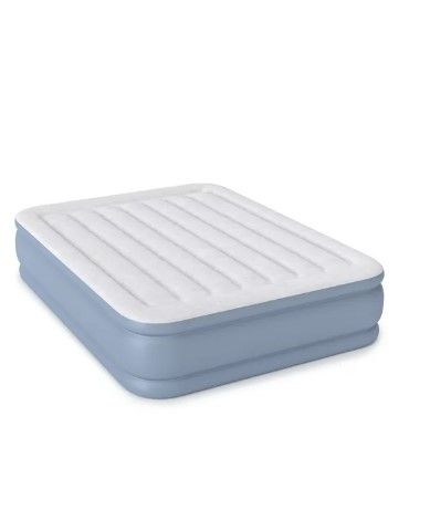 Photo 1 of Beautyrest Hi Loft 17" Queen Air Mattress with A/C Pump
