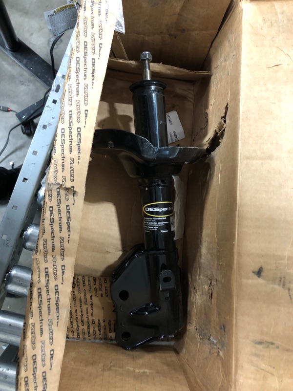 Photo 1 of Monroe Shocks & Struts 73068 Suspension Strut