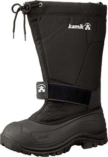 Photo 1 of Kamik Men's Greenbay 4 Cold-Weather Boot Size:
11
