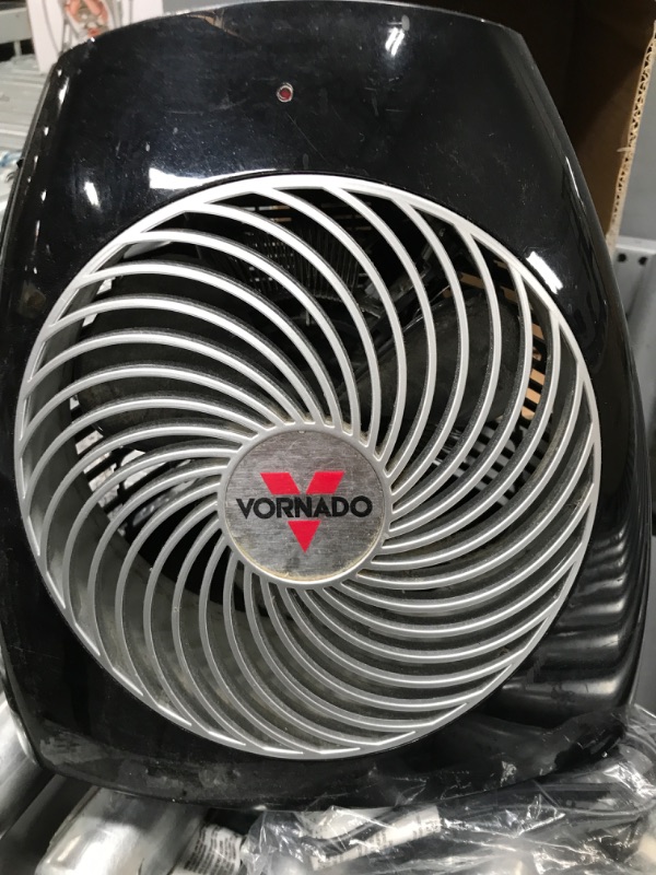 Photo 1 of  vornado  fan