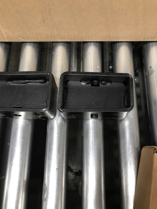 Photo 1 of *USED*Rough Country 2.5" Leveling Lift Kit for 1999-2006 Chevy/GMC 1500 4WD - 28300