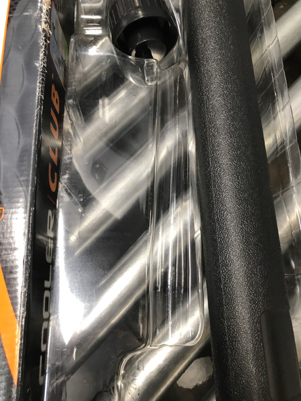 Photo 1 of Club Champ Kooler Klub