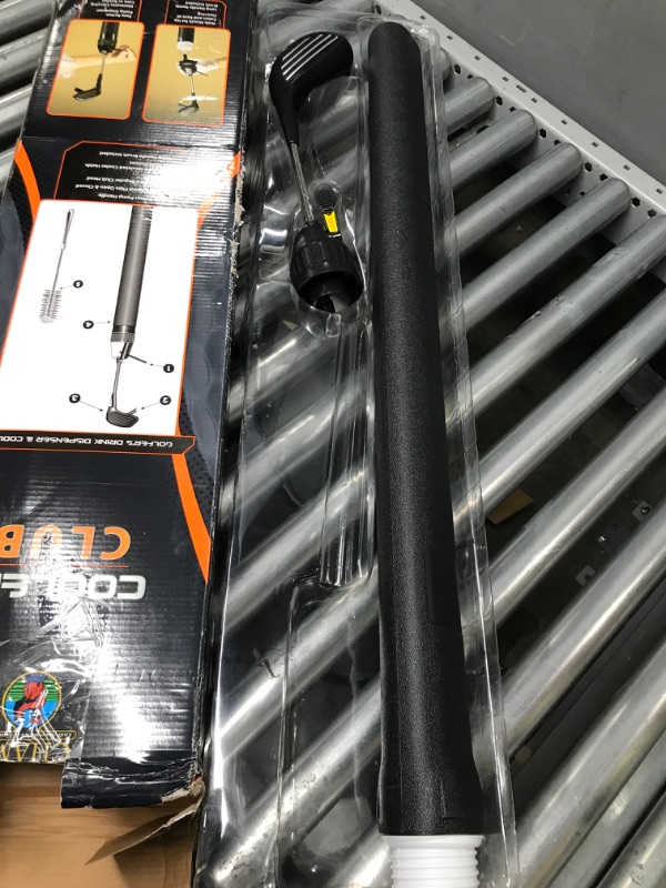 Photo 1 of Club Champ Kooler Klub