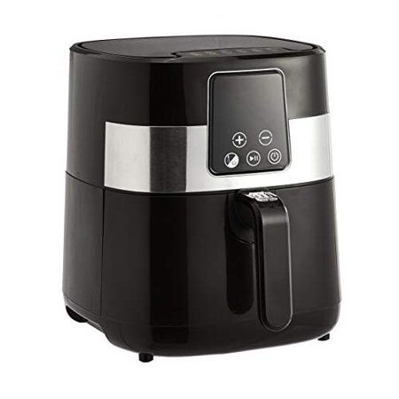 Photo 1 of Basics 3.2 Quart Compact Multi-Functional Digital Air Fryer