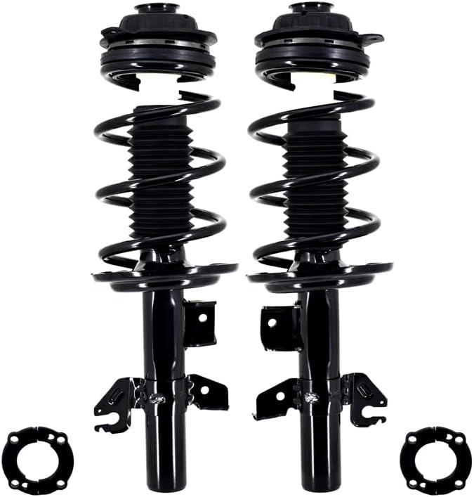 Photo 1 of **CAR COMPATIBILITY UNKNOWN**
Strut-Coil Spring
