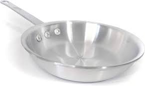 Photo 1 of 10IN RESTURANT FRY PAN - 1PC