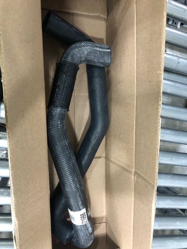 Photo 3 of 2 PACK: Gates 21998 Premium Molded Coolant Hose