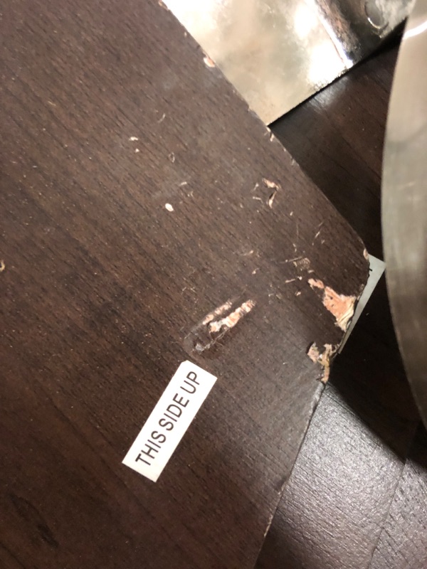 Photo 1 of *PARTS ONLY* Ceiling Fan