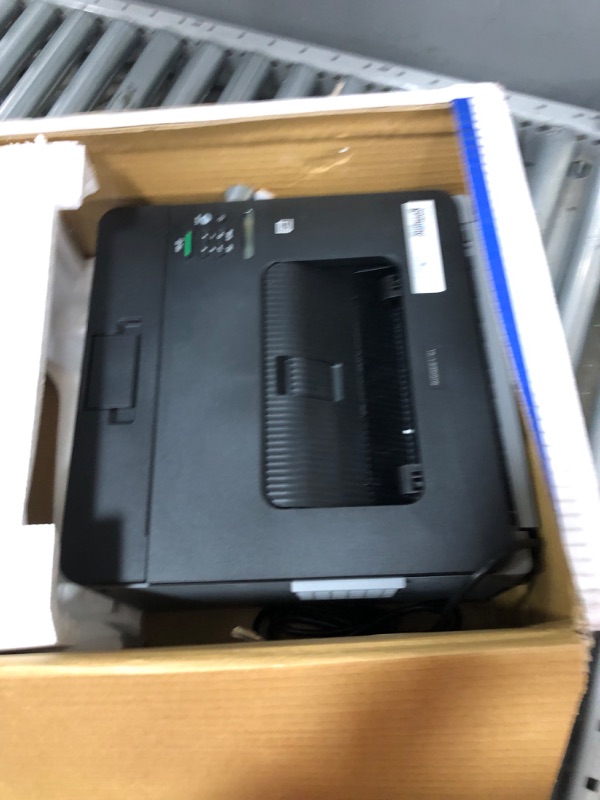 Photo 3 of Brother Hl-l2350dw Wireless Duplex Monochrome Compact Laser Printer