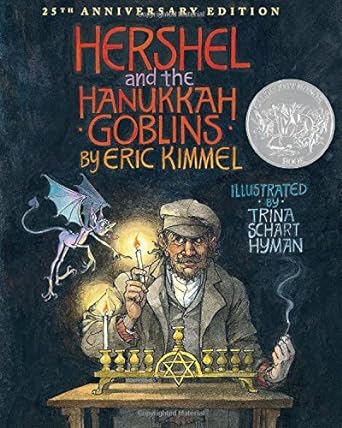 Photo 1 of Hershel and the Hanukkah Goblins (2014-08-31