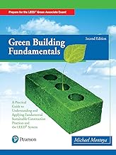 Photo 1 of Green Building Fundamentals: A Practical Guide to Understanding and Applying 