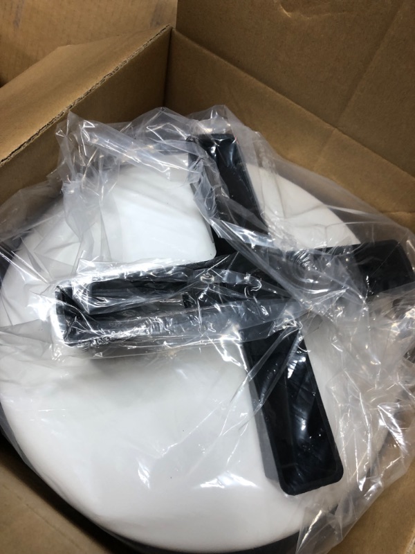 Photo 1 of iSpring RCC7P 75 GPD Reverse Osmosis System with Pump, 5-Stage Boosted Performance Superb Taste Under Sink Reverse Osmosis Drinking Water Filtration System with Brushed Nickel Faucet