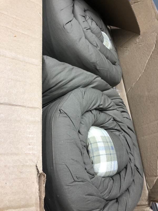 Photo 1 of 2 sleeping bags