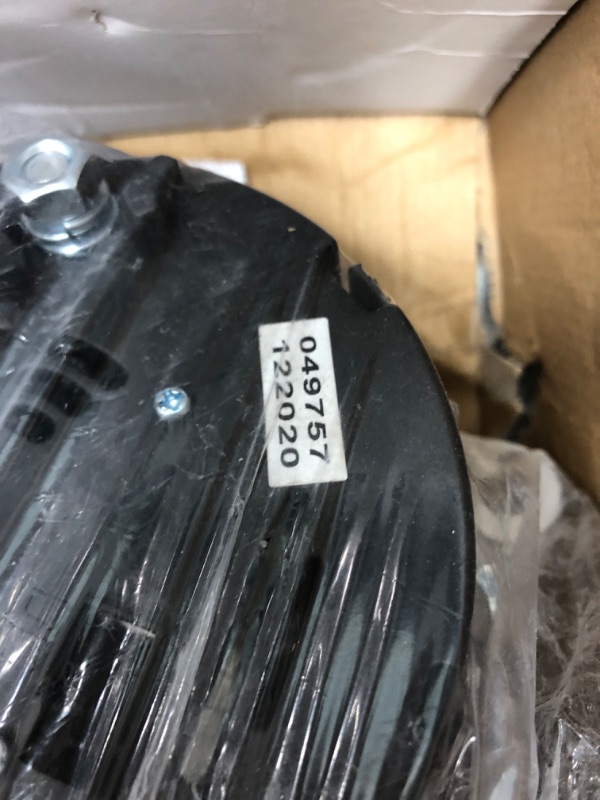 Photo 1 of DB Electrical 400-24124 New Alternator For 2.8 2.8L 3.2 3.2L 5.0 5.0L Mercedes Benz C Class (98 99 00) CLK (98-00 01 02) E Class (98-01) ML Class 98-01/010-154-07-02, 010-154-32-02, 010-154-81-02,