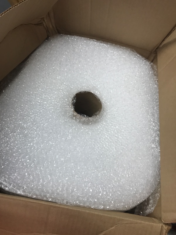 Photo 1 of uBoxes Bubble Roll 24" Wide x 175' ft Small Bubbles 3/16"