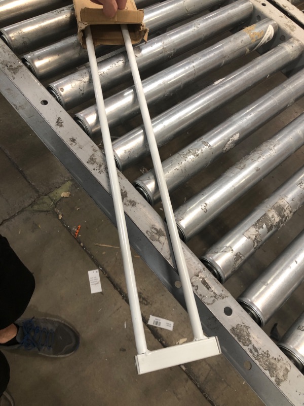 Photo 1 of Advanta AD104 Slam Shut Gate Extension