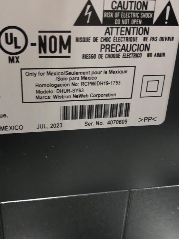 Photo 3 of Sony 43 Inch 4K Ultra HD TV X85K Series: LED Smart Google TV(Bluetooth, Wi-Fi, USB, Ethernet, HDMI) with Dolby Vision HDR and Native 120HZ Refresh Rate KD43X85K- 2022 Model 43 TV Only