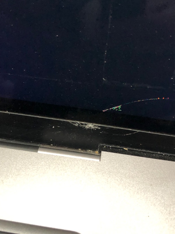 Photo 3 of **DAMAGED**Apple 2019 MacBook Pro (16-inch, 16GB RAM, 512GB Storage, 2.6GHz Intel Core i7) - Space Gray
