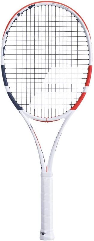 Photo 1 of * minor damage * junior racket *
Babolat Pure Strike 25 Tennis Racquet