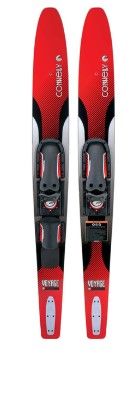 Photo 1 of 2024 Connelly Voyage 64" Combo Water Skis | Up to 150 lbs