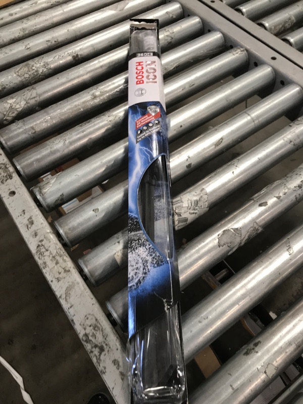 Photo 2 of BOSCH ICON 26OE Premium Beam Wiper Blade - 26" (Single) 26OE Single Wiper Blades