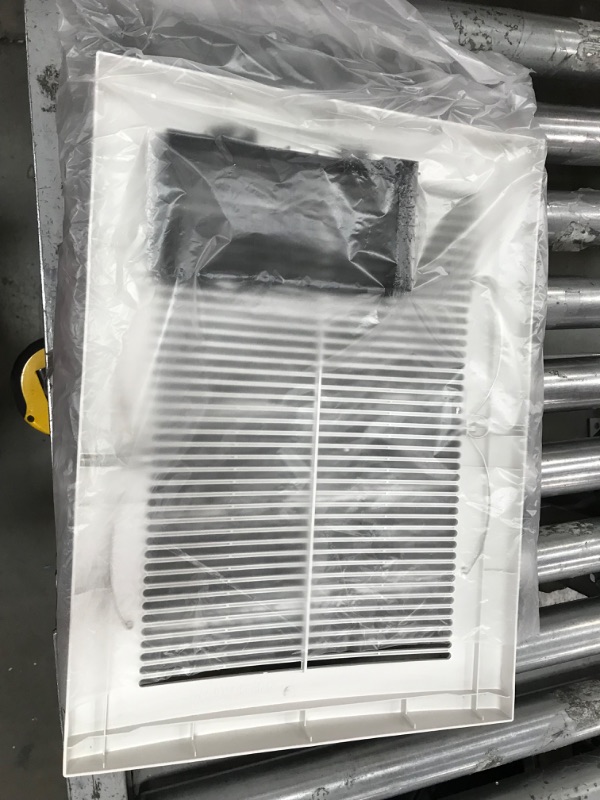 Panasonic FV0511VH1 WhisperWarm DC Bathroom Fan with Heater, 5080110