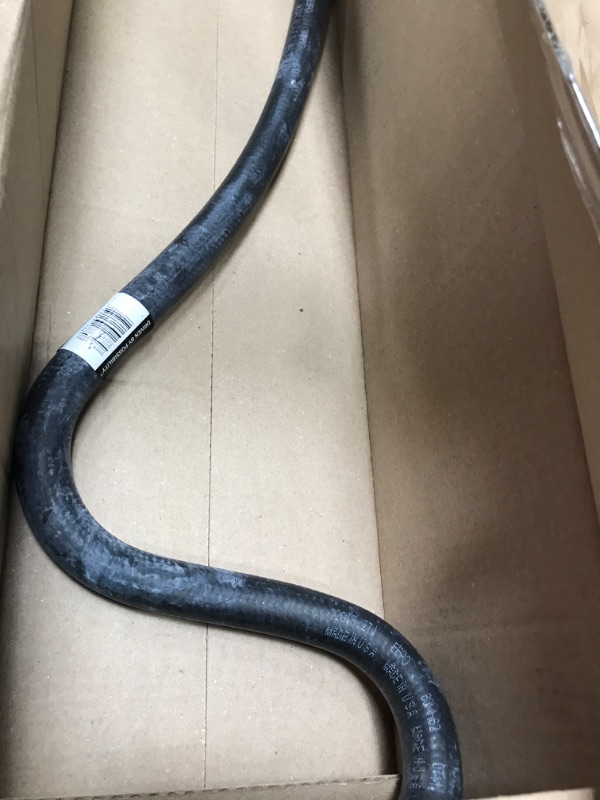 Photo 2 of Gates 18702 Premium Molded Heater Hose