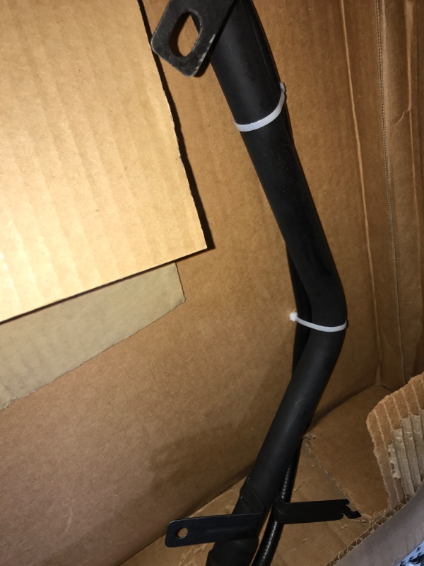 Photo 3 of Spectra Premium FN779 Fuel Tank Filler Neck